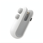 🔥 SealPro 2 en 1 – Mini Sellador y Cortador Recargable